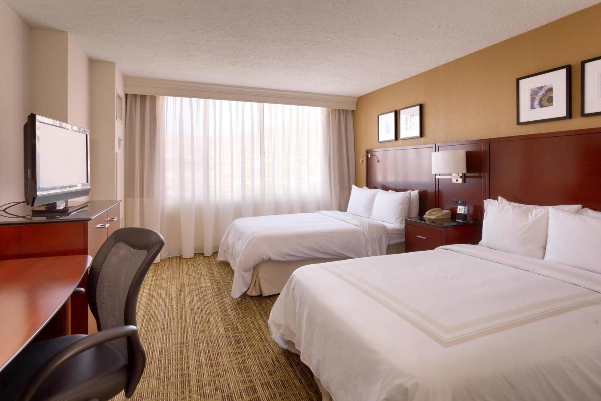 ซอลต์เลกซิตี้ แมริออท ยูนิเวอร์ซิตี้ พาร์ค Hotel ซอลต์เลคซิตี้ ภายนอก รูปภาพ