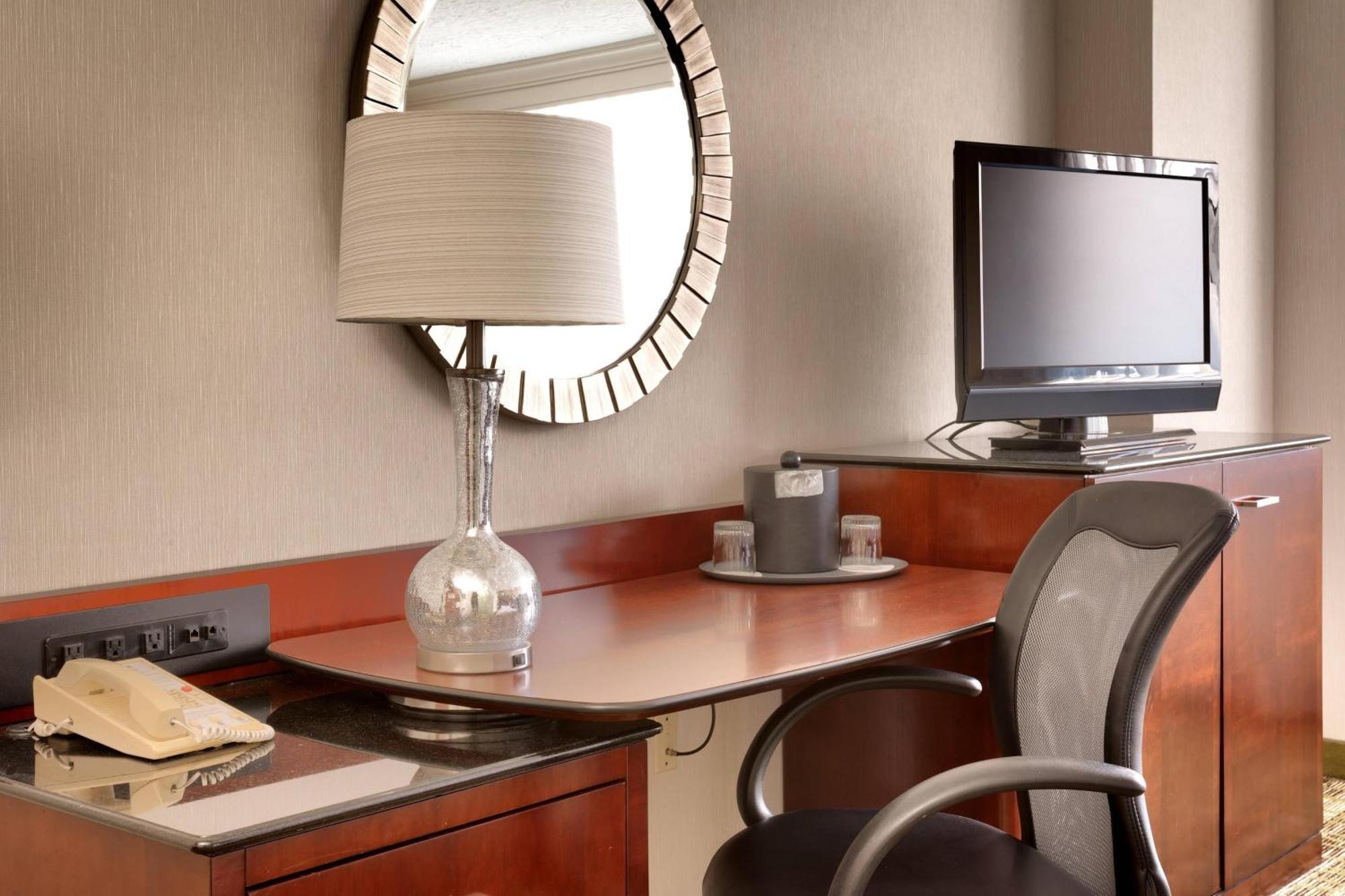 ซอลต์เลกซิตี้ แมริออท ยูนิเวอร์ซิตี้ พาร์ค Hotel ซอลต์เลคซิตี้ ภายนอก รูปภาพ