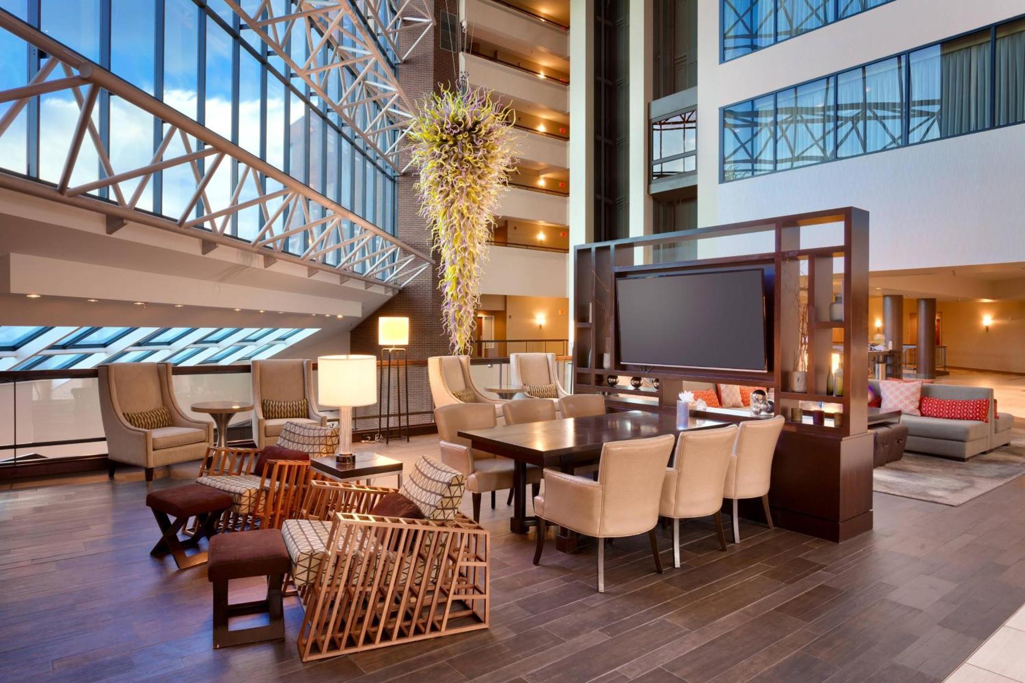 ซอลต์เลกซิตี้ แมริออท ยูนิเวอร์ซิตี้ พาร์ค Hotel ซอลต์เลคซิตี้ ภายนอก รูปภาพ