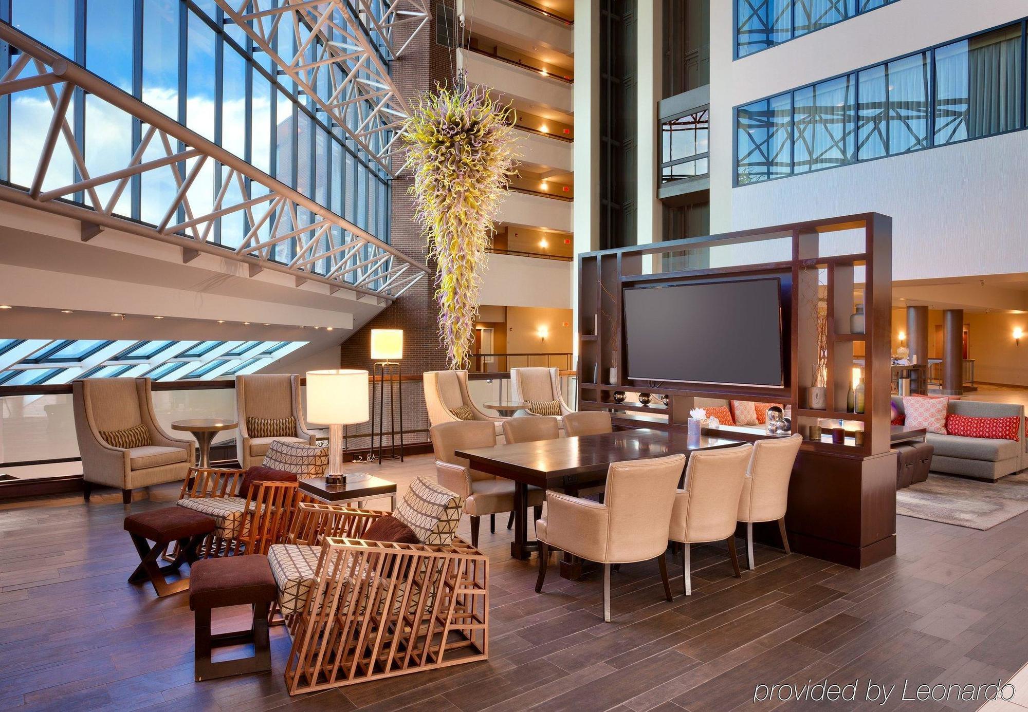 ซอลต์เลกซิตี้ แมริออท ยูนิเวอร์ซิตี้ พาร์ค Hotel ซอลต์เลคซิตี้ ภายนอก รูปภาพ