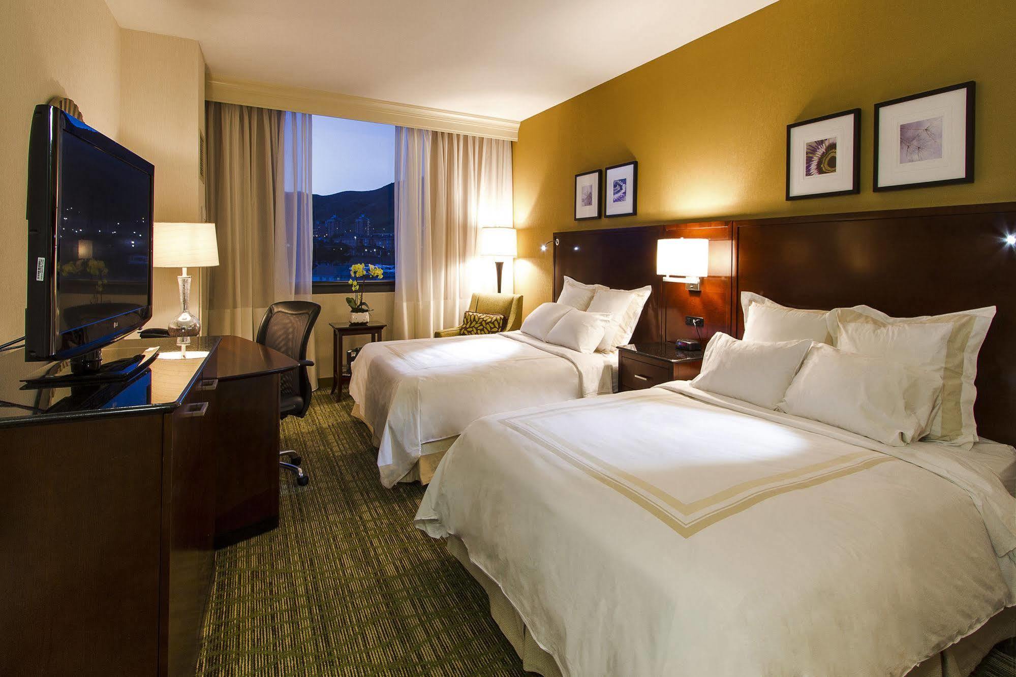ซอลต์เลกซิตี้ แมริออท ยูนิเวอร์ซิตี้ พาร์ค Hotel ซอลต์เลคซิตี้ ภายนอก รูปภาพ